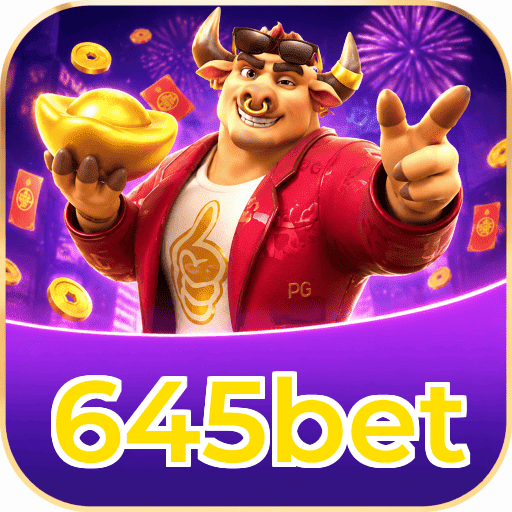 645bet Loteria Online Brasil - Plataforma Certificada