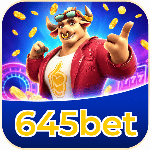 Requisitos do APK 645bet para Android - Logo Oficial