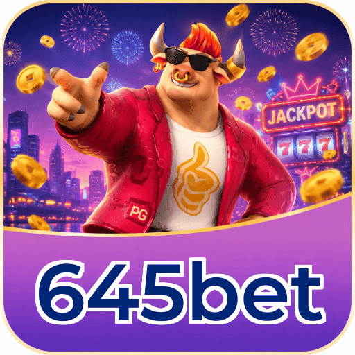 645bet Jackpots Progressivos